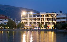 Trokadero Boutique Hotel